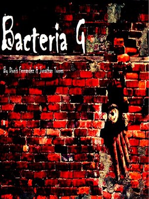 cover image of Bacteria G